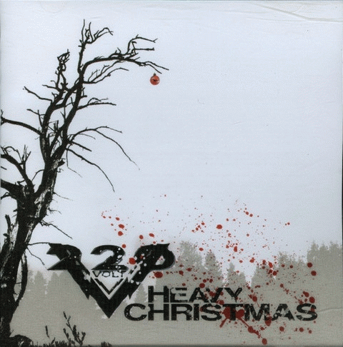 220 Volt : Heavy Christmas (EP)